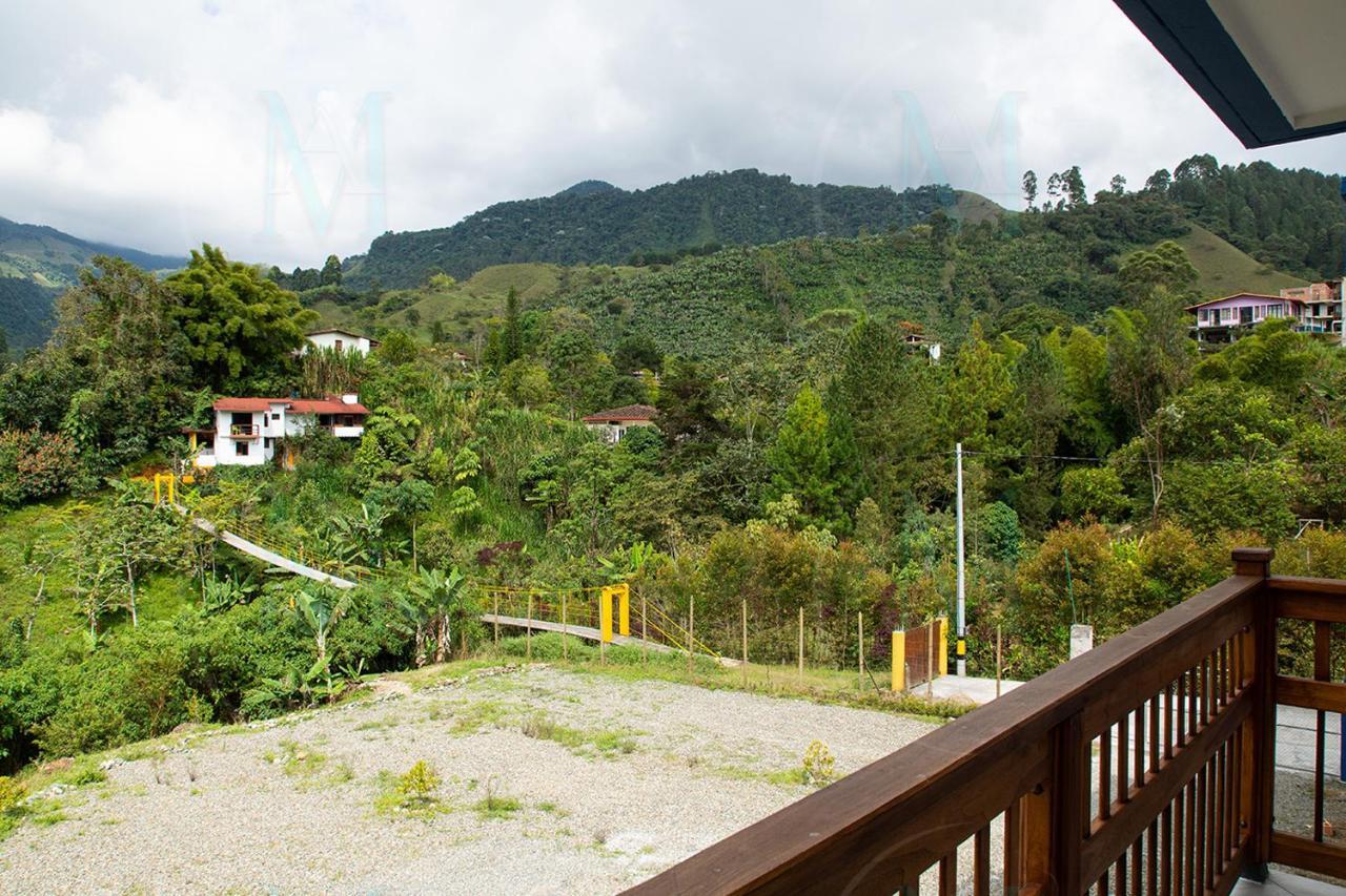 Villa La Casa De Ana 2 Jardín Exterior foto